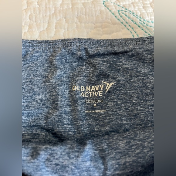 Old Navy Capris - Picture 2 of 3